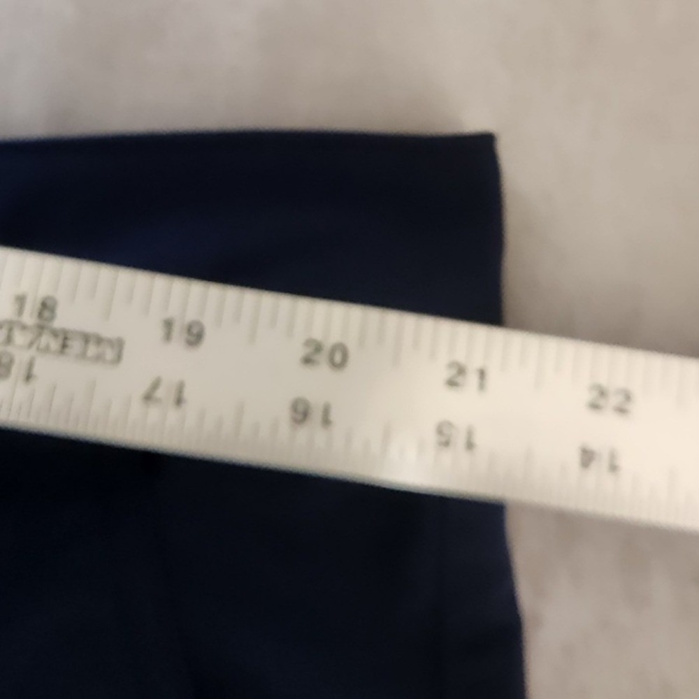 Columbia PFG Shorts Mens 42 Blue Performance Fishing Golf Outdoor Active Casual - Picture 6 of 11